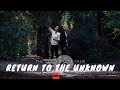 "Return to the Unknown"  - The Corps Dance Crew Community Stage Performance AX 2017