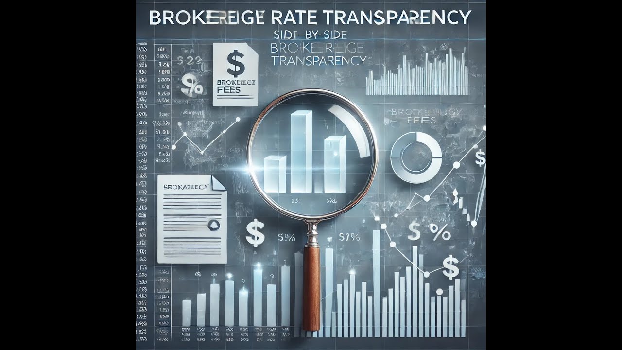 How Broker Rate Transparency Will Change the Logistics Industry for Freight Dispatchers
