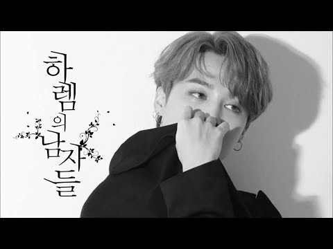 하렘의 남자들 [방탄소년단 박지민 ver.]