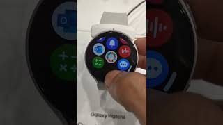 Video thumbnail of "Samsung Galaxy Watch 6 & classic #samsung #galaxy #watch #shortsfeed #shortfeed #classic #price #1m"