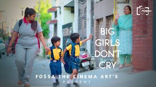 Big Girls Dont Cry Fossa The Cinema Arts