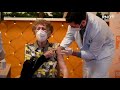 Corona: Nachfrage nach Booster-Impfung steigt