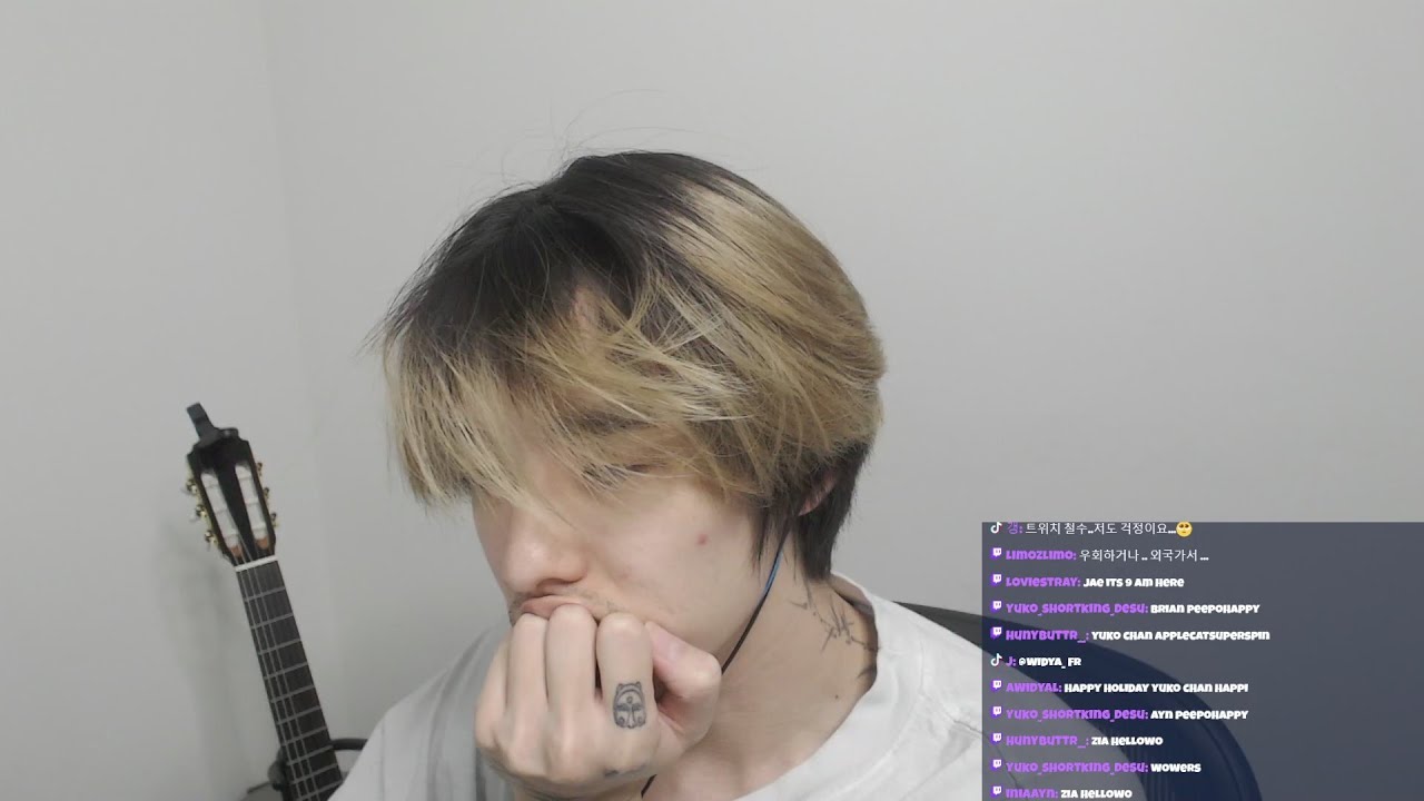 🗂️231229 eaJParkOfficial Stream (Full screen only)