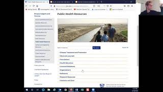 Quick How to's: Accessing Hopkins KnowledgeNET, the online alumni library