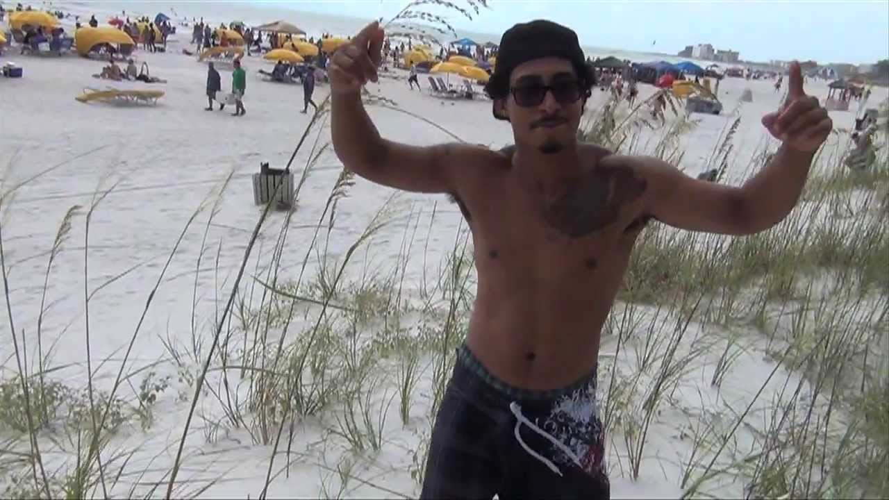 Know Justice - In My Zone (Official Video)