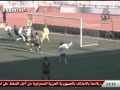 بسام الموريتاني يسجل هدف مهما  جمعية وهران 0-1 شباب قسنطينة