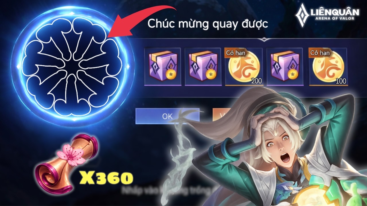 Tôi thử VẬN MAY đầu năm với 36 VÉ TUYỆT SẮC! -Đạt Feed