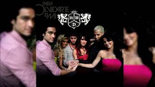 RBD - Camino Al Sol Audio