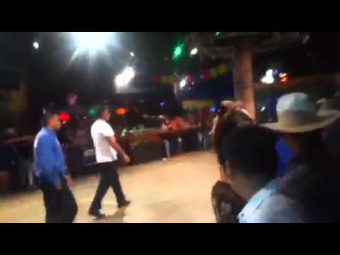CLUB RODEO AUSTIN TEXAS - YouTube