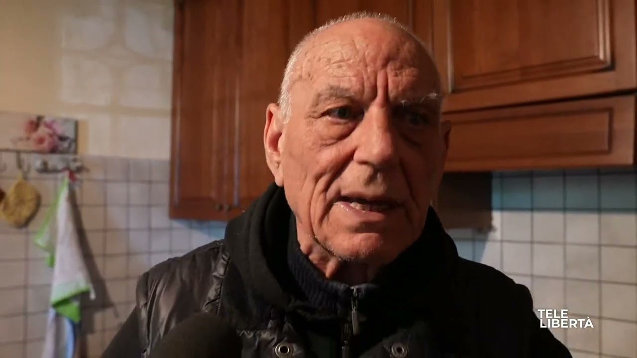 "Quella non è la sua calligrafia". Il padre di Sonia e la lettera ritrovata in casa degli scomparsi