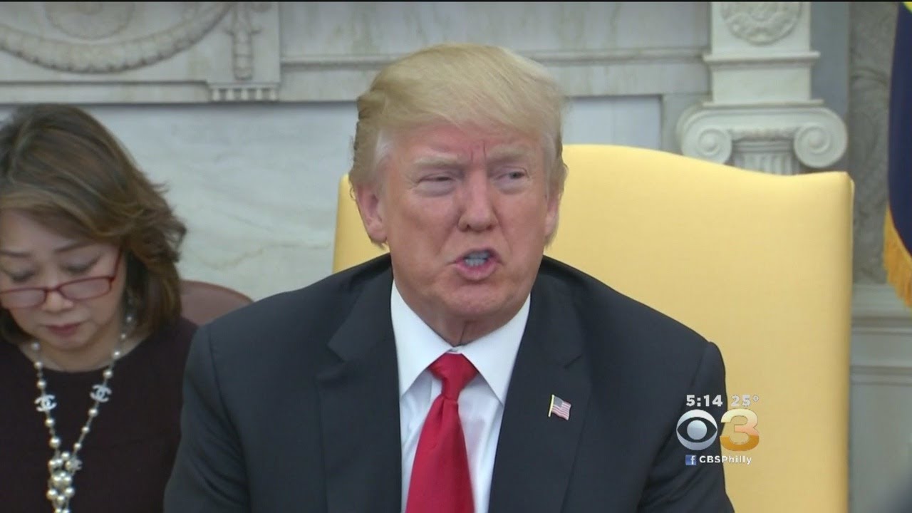 GOP Releases Controversial Memo Alleging Surveillance Abuses By FBI