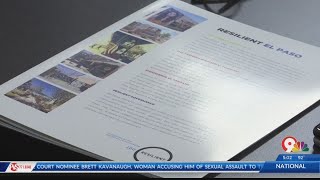 Smart City Initiative in El Paso