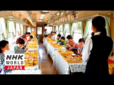 The Challenging Journey of Akechi Railway - Japan Railway Journal