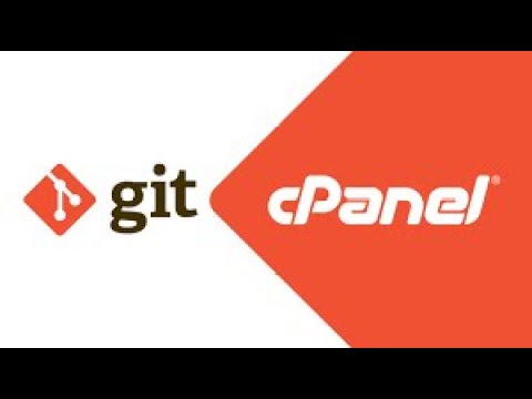 Part 4 How to deploy your GitHub repositories to cPanel the easier way