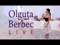 Olguța Berbec - În grădina badelui (melodii de ascultare live)