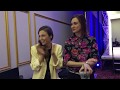 WayHaught Panel BTS