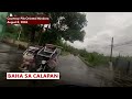 Baha sa Calapan, hindi pa rin humuhupa