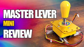UFA EVENT | MASTER LEVER MINI REVIEW