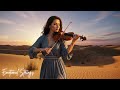Desert Nightfall Violin | Deep Cinematic Emotion