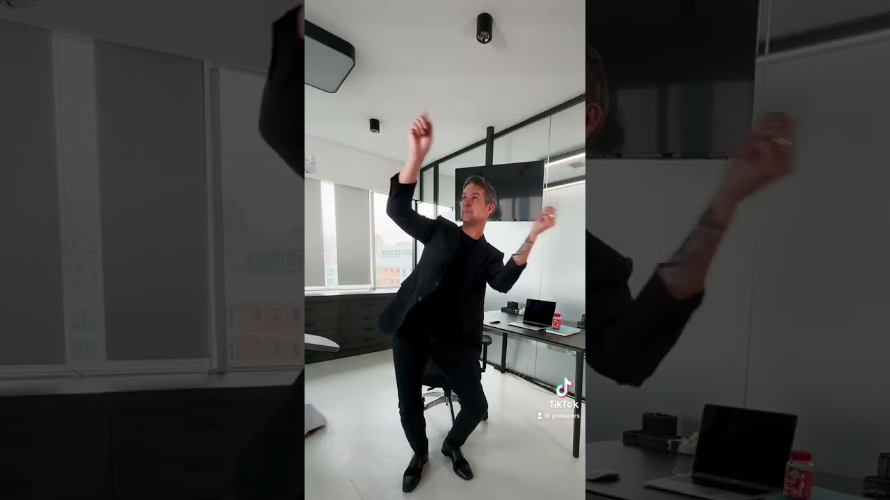 4 ways to relax with Ashwagandha before meeting with Tom Brooks!😎