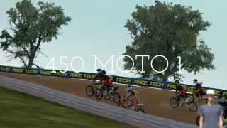 MX Simulator | Muddy Creek Recap