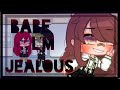 °•baby im jealous //GCMV//gacha club music video•°