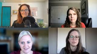 Ep 95 | Drop the Resolution, Form the Habit Part One with Dr. Andrea Austin