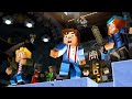 Minecraft Story Mode - Season 1 - Episode 8 - Full Walkthrough - (No Commentary)