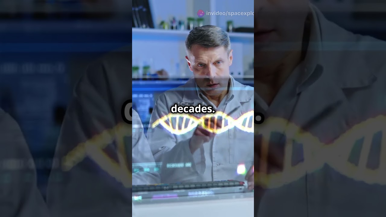 Shocking Scientific Discoveries of 2024! 2024 12 24 #space #spacejourney #science #journeythroughspa