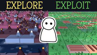 I Turned a Famous Dilemma Into a Video Game screenshot 1