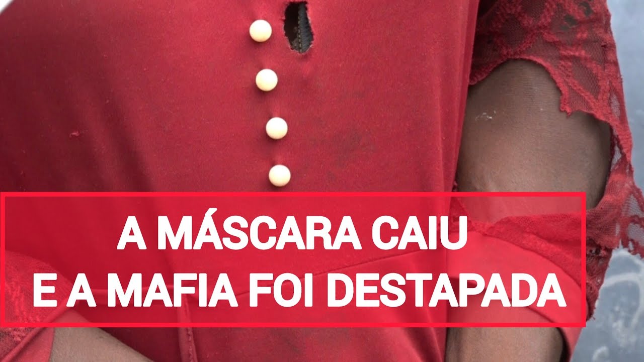 🔴NAMPULA: HOMEM É PRESO APÓS SE PASSAR POR MULHER E VIOLAR SEXUALMENTE CAMPONESAS