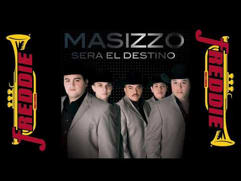 Masizzo – Sera El Destino (Album Completo)