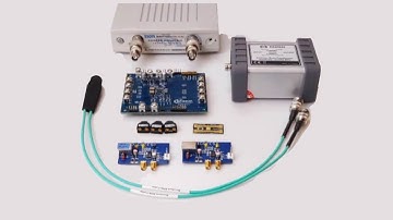 VNA now able to directly measure impedance on the PCB