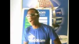 Fito Perigoso: Vodacom