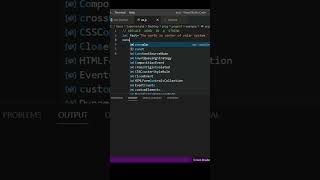 Replace words in string in #javascript #js #shorts #coding #development #dev #webdeveloper #web3