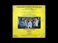 Stars On Follies ‎– Children From Romania - You Are The Future / Doru Căplescu - 22