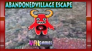 Yal Abandoned Village Escape  walkthrough - Yalgames.. screenshot 5