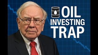 Warren Buffett: How One Oil Mistake Can Protect You in 2025’s Green Energy Shift