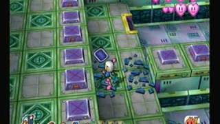 Bomberman Generation Walkthrough - Part 43