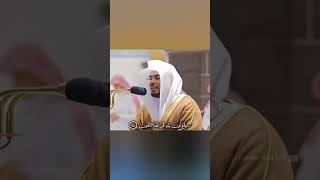 Surah Muminoon 84-87 by Sheikh Yasser Al Dossari | Qul limanil arzu | Best recitation ever!