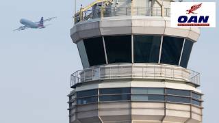 Trump administration is fast tracking a major overhaul of America's air traffic control system