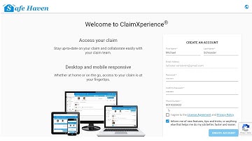 ClaimXperience Xpert Tip: Inviting Team Members in ClaimXperience
