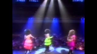 Pointer Sisters - Dare Me