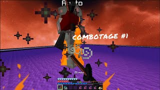 Smooth Combotage #1