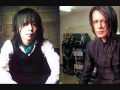 【BUCK-TICK 櫻井敦司&times;ムック逹瑯】バクチクのあっちゃんが超大好きな映画についてトーク