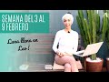 Clima Astrológico del 3 al 9 de Febrero - Astrología Febrero! ✅ Kundalini Yoga