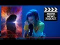 Movie news dark phoenix screening bombs dune movie castings live podcast