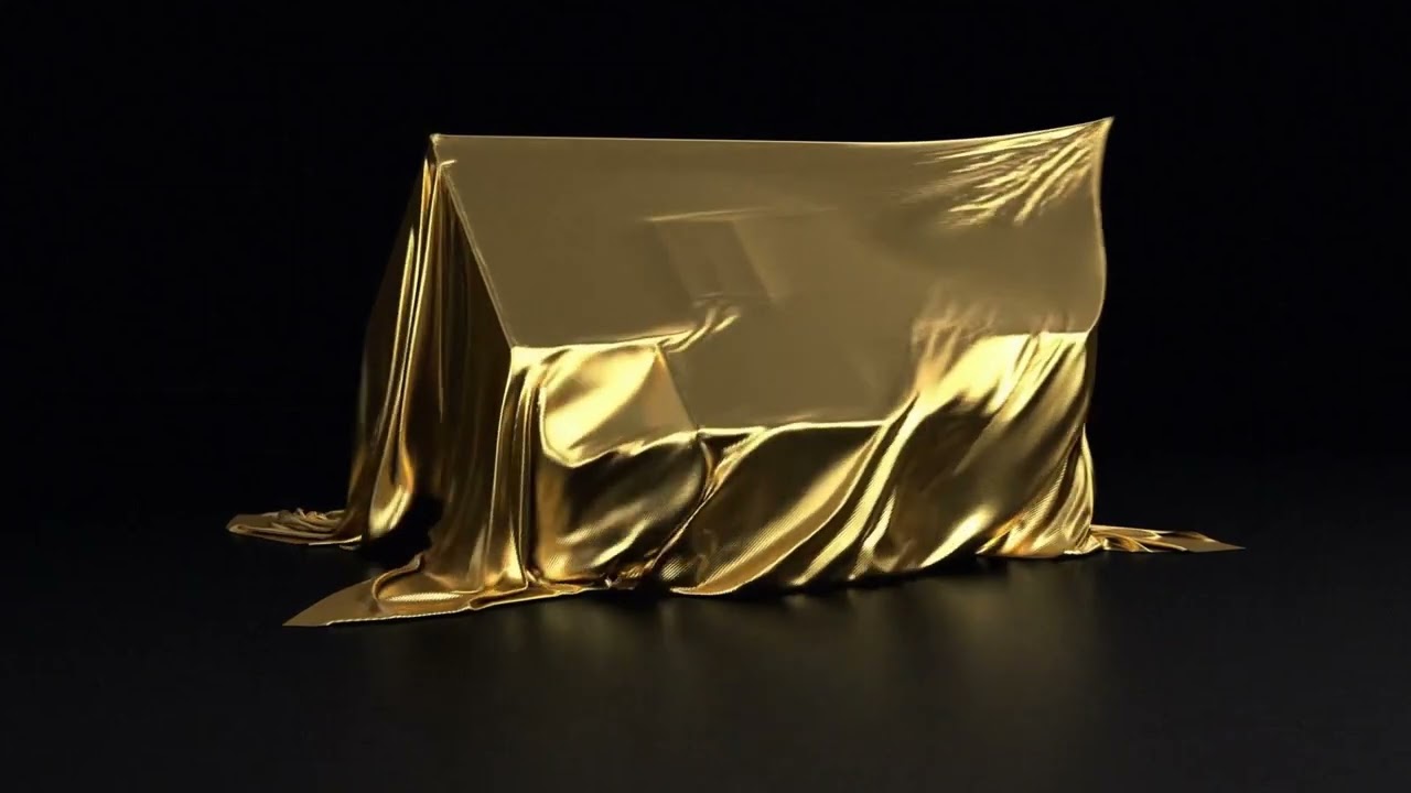 Real estate logo animation for 2024 | REAL ESTATE LOGO INTRO