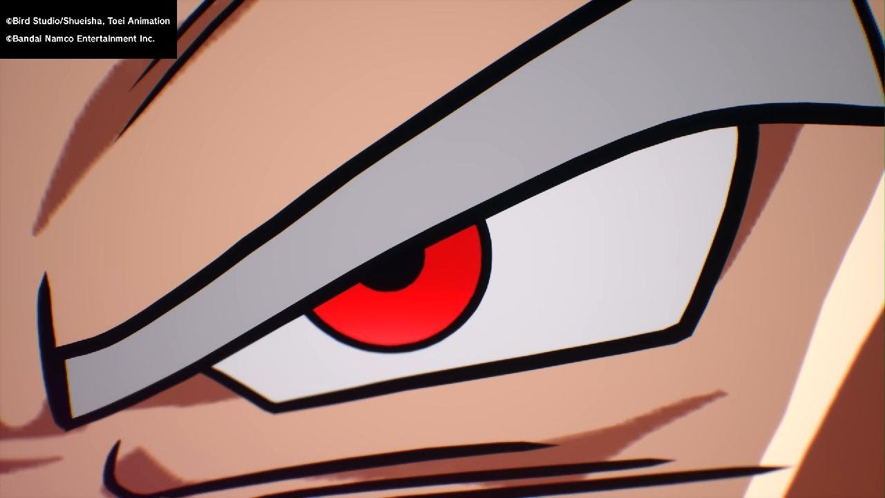 DRAGON BALL: Sparking! ZERO Beast Gohan Wins It