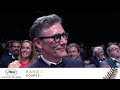 COUPEZ ! - RANG I - EV - CANNES 2022